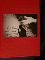 F&ouml;rfattaren Ingmar Bergman