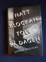 Natt klockan tolv på dagen