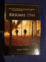 Krigare 1944