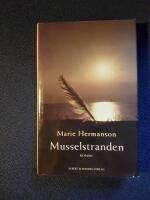 Musselstranden