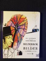 Bilderbok utan bilder : vad m&aring;nen ber&auml;ttade