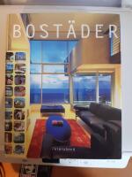 Den stora boken om bost&auml;der