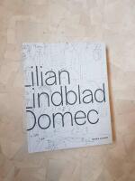 Lilian Lindblad Domec - skrattet och sk&auml;rpan