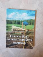 L&auml;s och res i Astrid Lindgrens hembygd