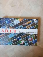 &Aring;ret : en bild - ett &ouml;gonblick - varje dag hela &aring;ret : uppgiften - resultatet