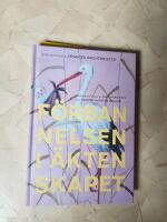 F&ouml;rbannelsen i &auml;ktenskapet