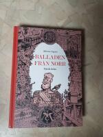 Balladen fr&aring;n norr. Fj&auml;rde delen