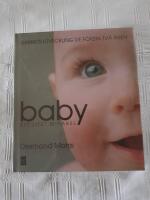 Baby : ett litet mirakel : barnets utveckling de f&ouml;rsta tv&aring; &aring;ren