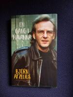 En g&aring;ng i Havanna