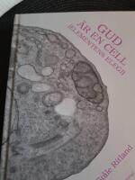 Gud &auml;r en cell (Elementens elegi)