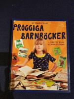 Proggiga barnb&ouml;cker : d&auml;rf&ouml;r blev vi som vi blev