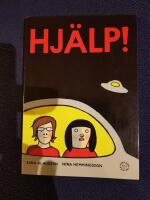 Hj&auml;lp!