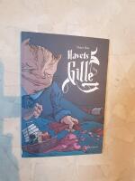 Havets Gille