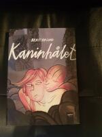 Kaninh&aring;let