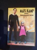 Mats kamp