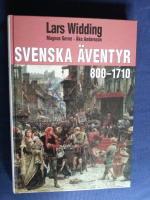 Svenska &auml;ventyr