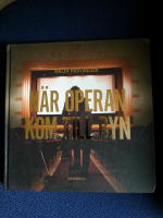 N&auml;r operan kom till byn