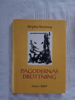 Pagodernas drottning : [dikter]