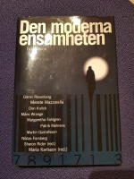 Den moderna ensamheten