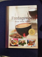 Fredagsvinet