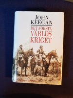 Det f&ouml;rsta v&auml;rldskriget