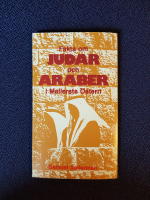 Fakta om judar och araber i Mellersta &ouml;stern