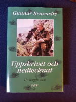 Uppskrivet och nedtecknat