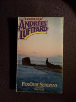 Ingenj&ouml;r Andr&eacute;es luftf&auml;rd