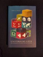 Universums g&aring;ta : Den moderna fysikens revolutioner