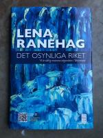 Det osynliga riket : vi &auml;r aldrig ensamma n&aring;gonstans i Universum