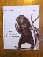 Urs&auml;kta, jag s&aring;g inte att det var upptaget