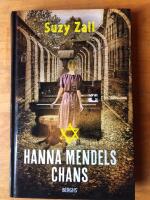 Hanna Mendels chans