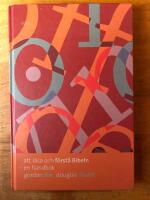 Att l&auml;sa och f&ouml;rst&aring; Bibeln