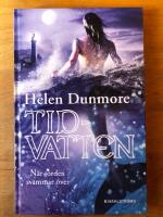 Tidvatten : n&auml;r jorden sv&auml;mmar &ouml;ver