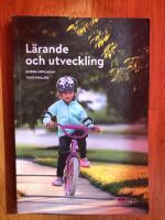 L&auml;rande och utveckling. Elevbok