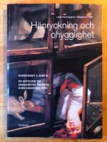 H&auml;nryckning och ohygglighet : koreografi & samtid : [en antologi] om Margaretha &Aring;sbergs koreografiska verk