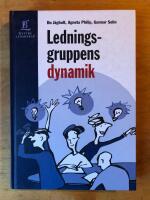 Ledningsgruppens dynamik