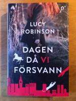 Dagen d&aring; vi f&ouml;rsvann