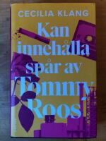 Kan inneh&aring;lla sp&aring;r av Tommy Roos