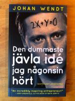 Den dummaste j&auml;vla id&eacute; jag n&aring;gonsin h&ouml;rt : om Mattecentrum ? en guide till