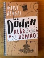 D&ouml;den kl&auml;r i domino