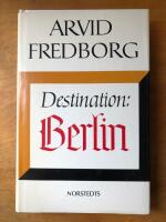 Destination: Berlin