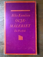 Oljem&aring;leriet- material, metoder och m&auml;stare