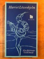 Harriet L&ouml;wenhjelm 