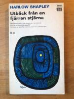 Utblick fr&aring;n en fj&auml;rran stj&auml;rna 