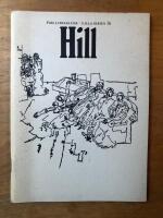 Dikter och f&ouml;rfattarskap p&aring; n&aring;gra spr&aring;k : texter