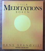 Lilla meditationsboken