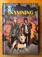 Skymning