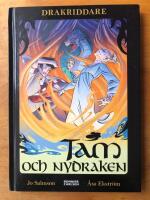 Tam och nydraken