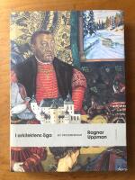 I arkitektens &ouml;ga : minnes- och debattbok